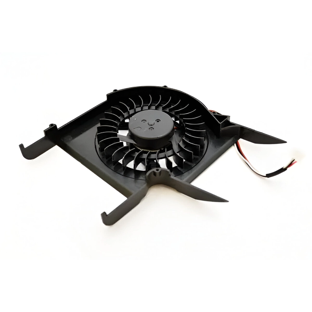 Laptop CPU Fan For Samsung R28 view 2